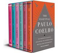 The Essential Paulo Coelho