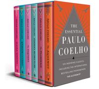 The Essential Paulo Coelho by Coelho, Paulo [Paperback] NEUF