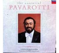The Essential Pavarotti