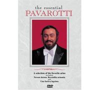 The Essential Pavarotti