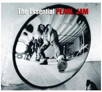 The Essential Pearl Jam [Digipak]