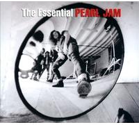 The Essential Pearl Jam [Digipak] by Pearl Jam [CD] NEUF