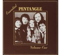 The Essential Pentangle Vol.1 [Import]