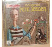 The Essential Pete Seeger
