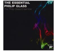 Philip Glass – Essential Philip Glass – Sony