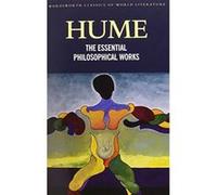 The Essential Philosophical Works (Classics of World Literature) Hume, David (Auteur)