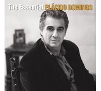 The Essential Placido Domingo (2Cd Reissue) (Remastered) [Import]