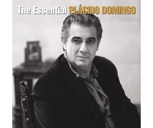 The Essential Placido Domingo (2Cd Reissue) (Remastered) [Import]