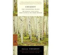 The Essential Plays, Modern Library Classics Anton Chekhov, Michael Henry Heim (Auteur)