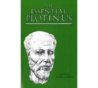 The Essential Plotinus by Plotinus Plotinus, Elmer O'Brien (Auteur)