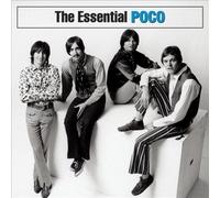 The Essential Poco by Poco [Audio CD] NEUF