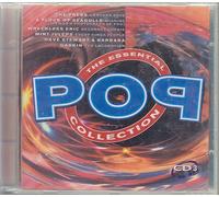 The Essential Pop Collection [Import Allemand]
