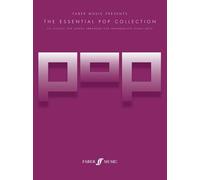 The Essential Pop Collection: (Piano)