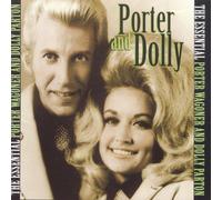 The Essential Porter & Dolly by Porter Wagoner & Dolly Parton (1996-06-18)
