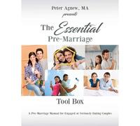 The Essential Pre-Marriage Tool Box