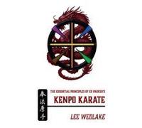 The Essential Principles Of Ed Parker's Kenpo Karate