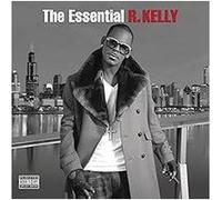 R. Kelly – The Essential R. Kelly – Vinyle LP – Neuf – Legacy