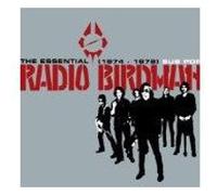 The essential Radio Birdman 1974-1978