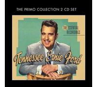 The Essential Recordings