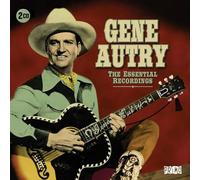 Autry, Gene - Essential Recordings [Import]