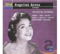 The Essential Recordings