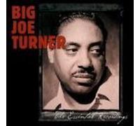 The Essential Recordings by Big Joe Turner (2001-01-09)