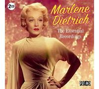 The Essential Recordings CD