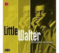 The Essential Recordings CD
