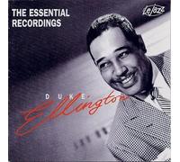 The Essential Recordings [Import Anglais]
