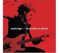 Hagar, Sammy - Essential Red Collection