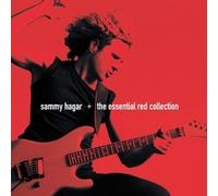 The Essential Red Collection by Sammy Hagar [Audio CD] NEUF