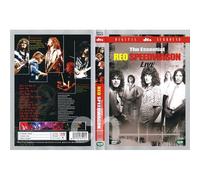 The Essential Reo - Dvd