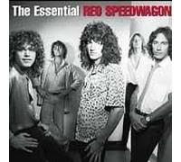 The Essential Reo Speedwagon