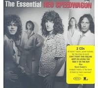 The Essential REO Speedwagon by REO Speedwagon [Audio CD] NEUF
