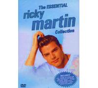The Essential Ricky Martin Collection