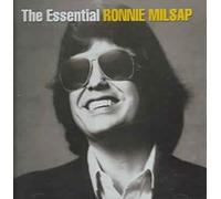The Essential Ronnie Milsap [Double Disc] by Ronnie Milsap [CD] NEUF