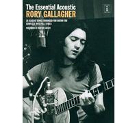 Rory Gallagher – The Essential Rory Gallagher: Acoustic
