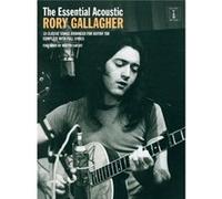 GALLAGHER RORY - ESSENTIAL ACOUSTIC - GUITAR TAB