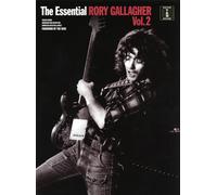 The Essential Rory Gallagher Volume 2 Gtr (Tab)