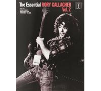 The Essential Rory Gallagher Volume 2 Gtr (Tab)