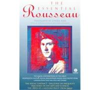 The Essential Rousseau Jean-Jacques Rousseau, Lowell Bair, Lowell Blair (Auteur)