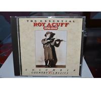 Roy Acuff - The Essential R.Acuff 1936-49 [Import Anglais]