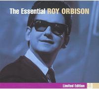 The Essential Roy Orbison [3.0] [Digipak] by Orbison Roy [CD] NEUF