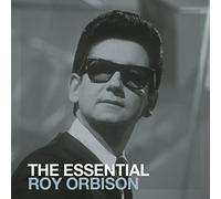 The Essential Roy Orbison (Coffret
