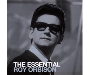 The Essential Roy Orbison (Coffret