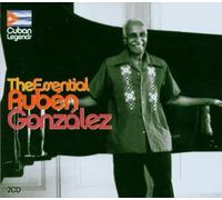 The Essential Ruben Gonzalez by Ruben Gonzalez (2006-05-23)