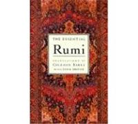 The Essential Rumi - reissue: New Expanded Edition