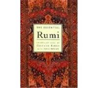 The Essential Rumi - reissue: New Expanded Edition