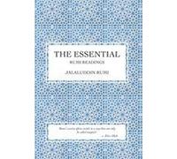 The Essential Rumi Readings