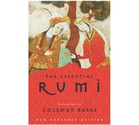 The Essential Rumi - reissue: New Expanded Edition